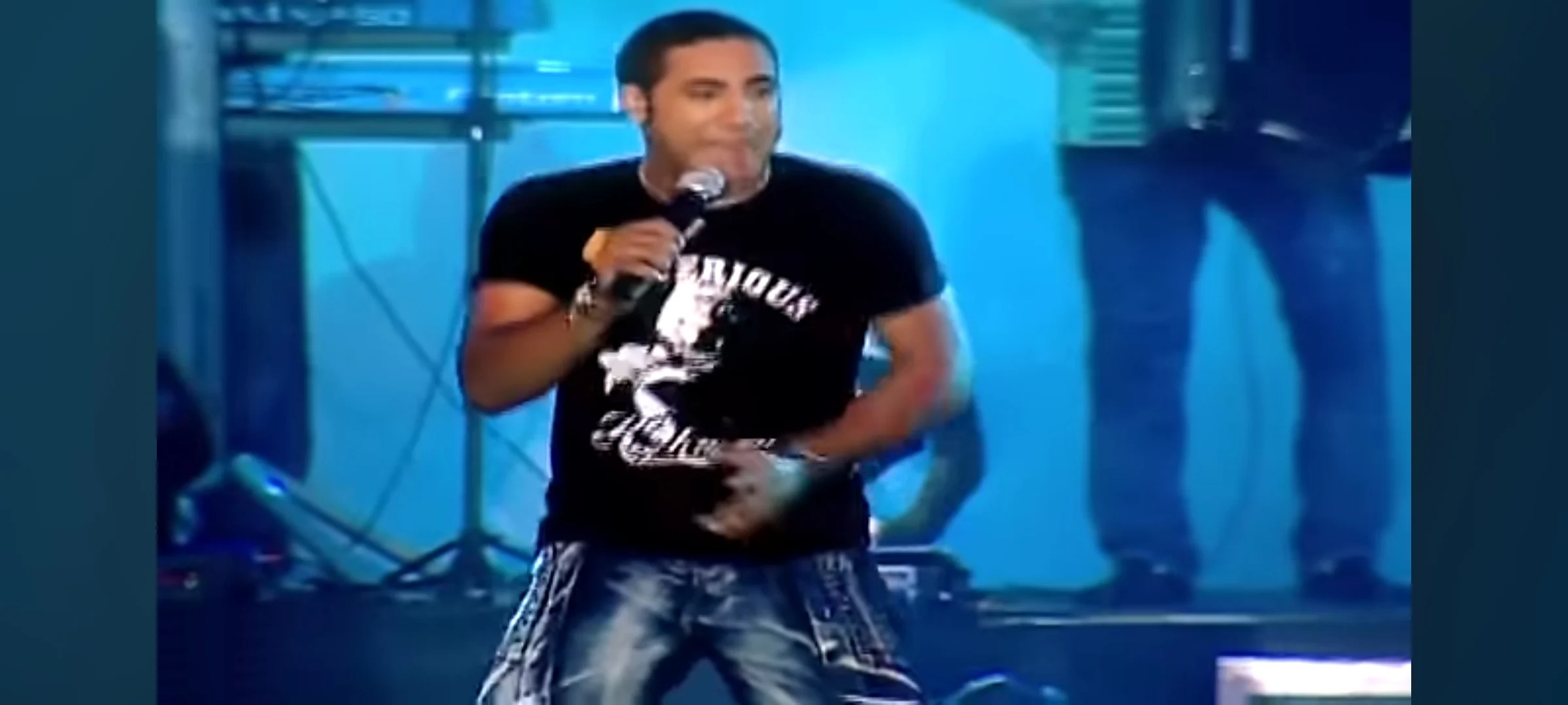 Raí saia 2005