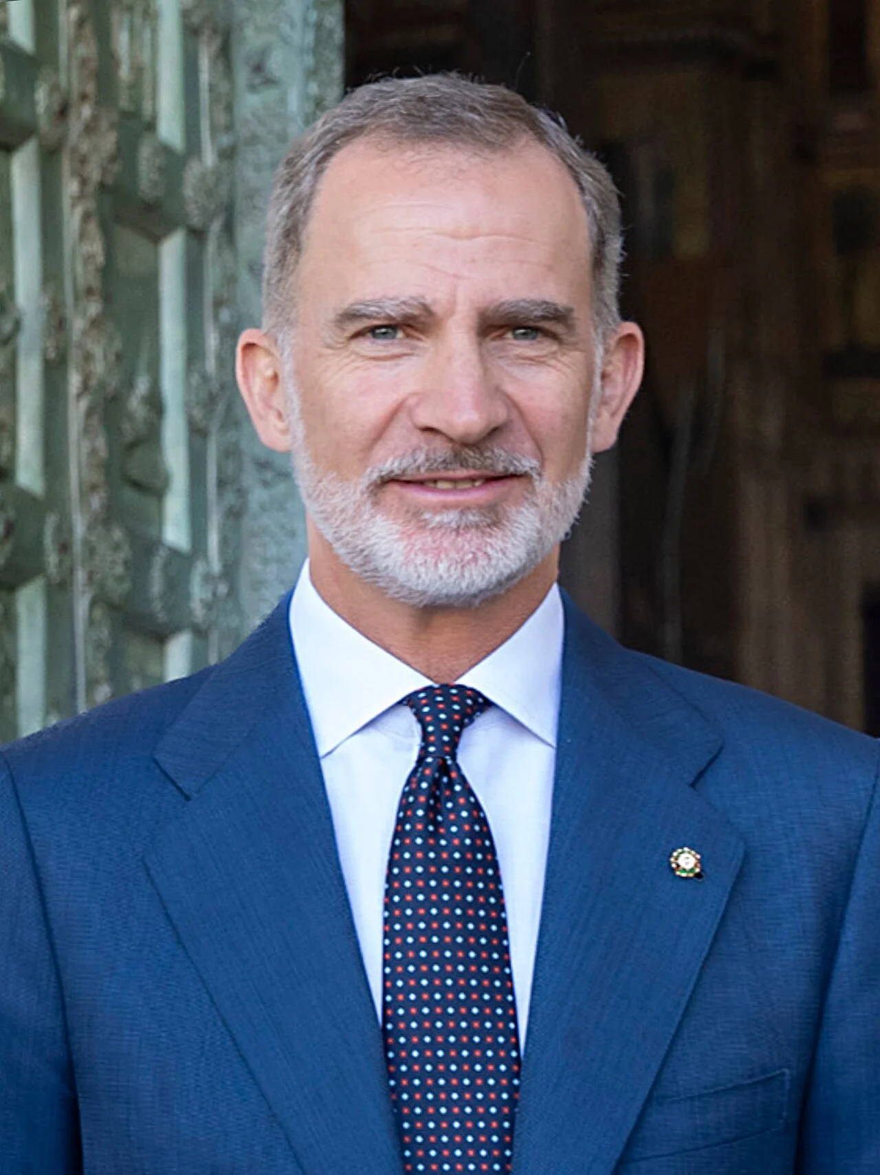 Felipe sexto