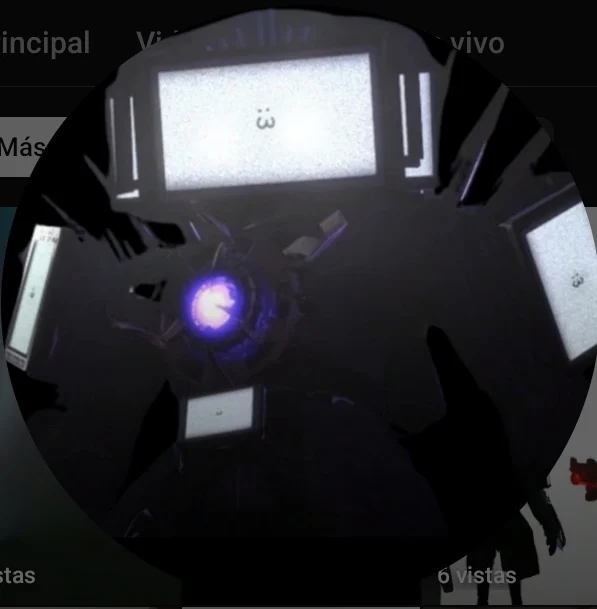 Titan TV Man 3.0 (Jeremias) 