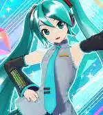 Hatsune miku