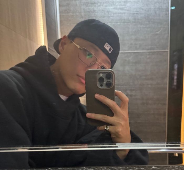 Seungyoun ❤️ (Woodz)