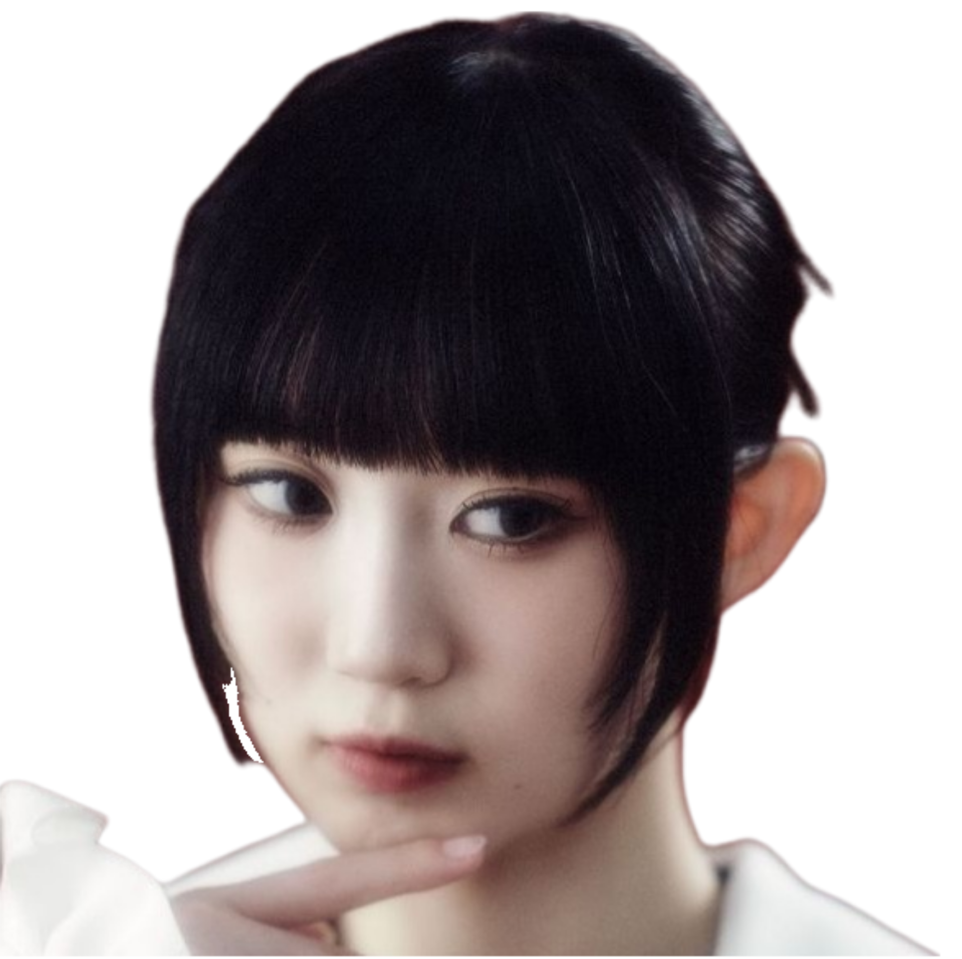 Hisui (from Phantom Siita)