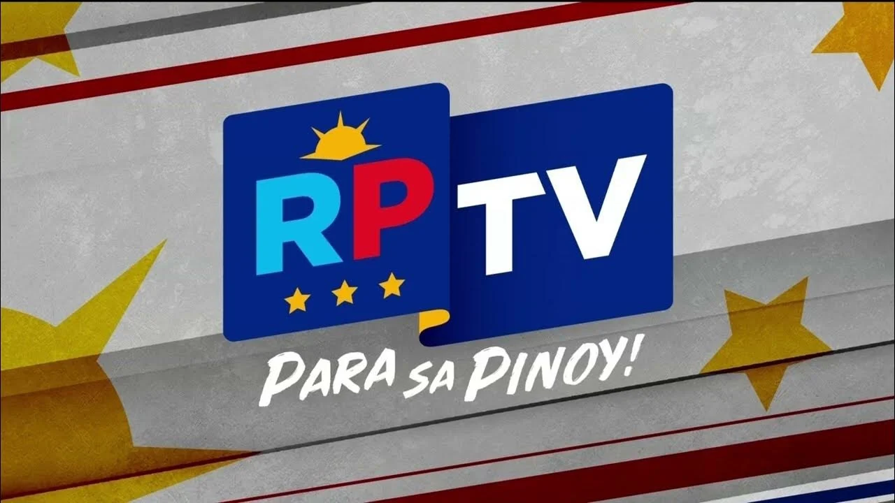 RPTV Announcer (2024)