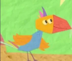 Tucky (Tucky Tales)