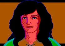 Fleece Firmflanks (Loom) (LucasArts)
