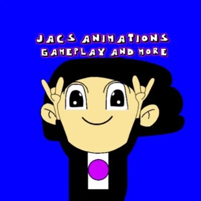 Jacques (jac animations) 