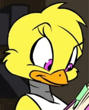 Chica (Tony Crynight)