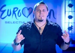 Ovidiu Anton (Romania)