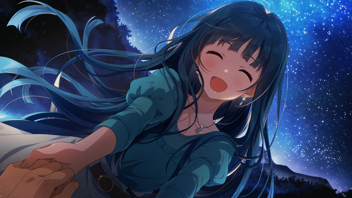 Kitakami Reika 