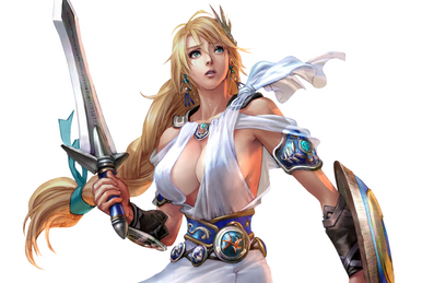 sophitia 