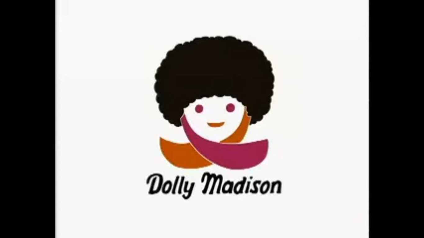 dolly madison voice