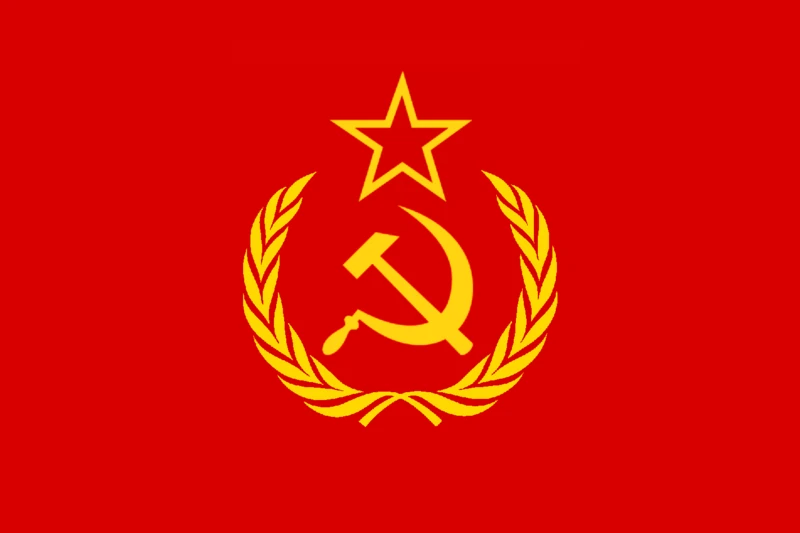 Soviet Union National Anthem(2nd Attempt)