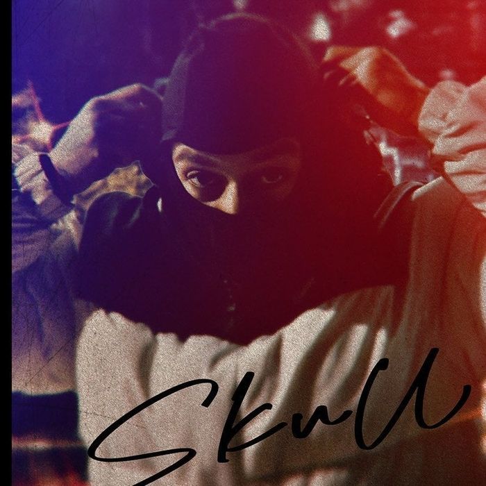 Skull Winner