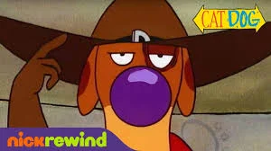 Cão (Catdog) pt br