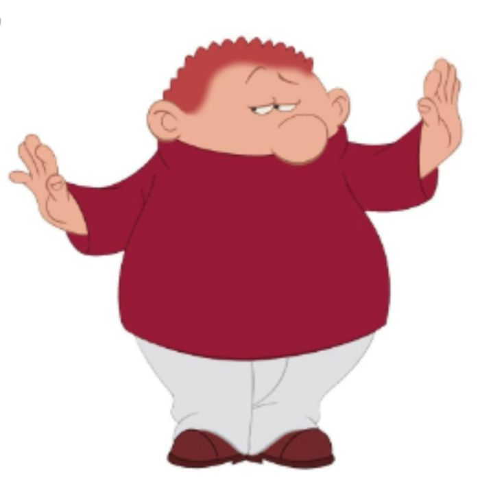 Hugo (Titeuf)