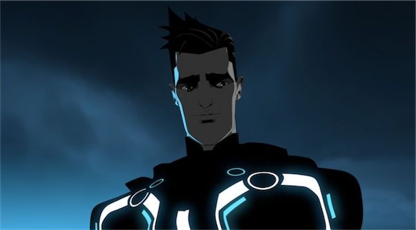 Beck (Tron Uprising)