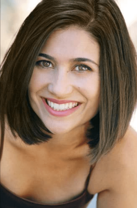 Charming Female (CapCut)