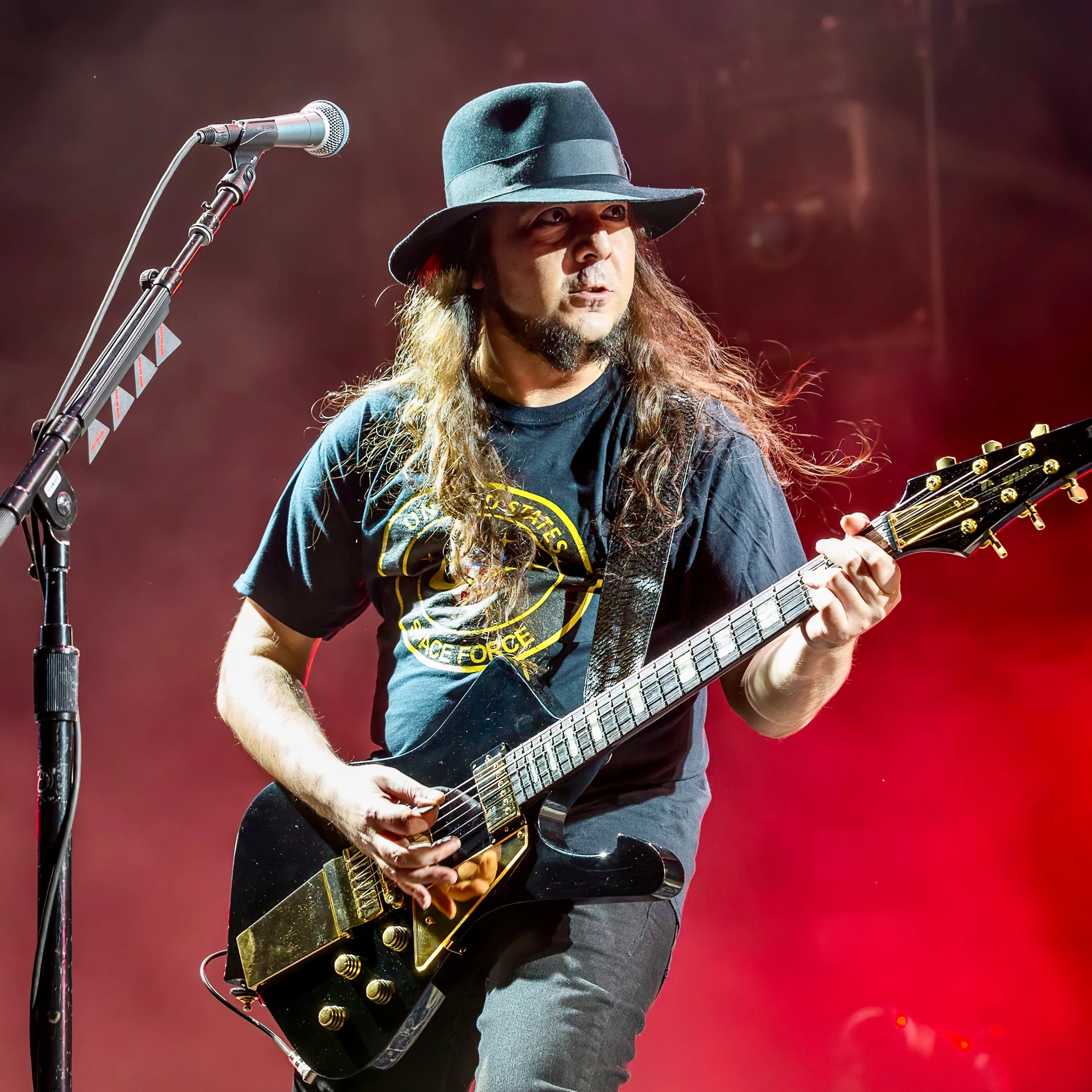 Daron Malakian