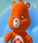 Amigo Bear