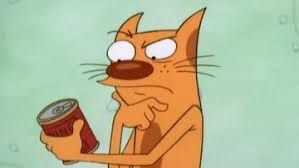 Gato (Catdog) pt br