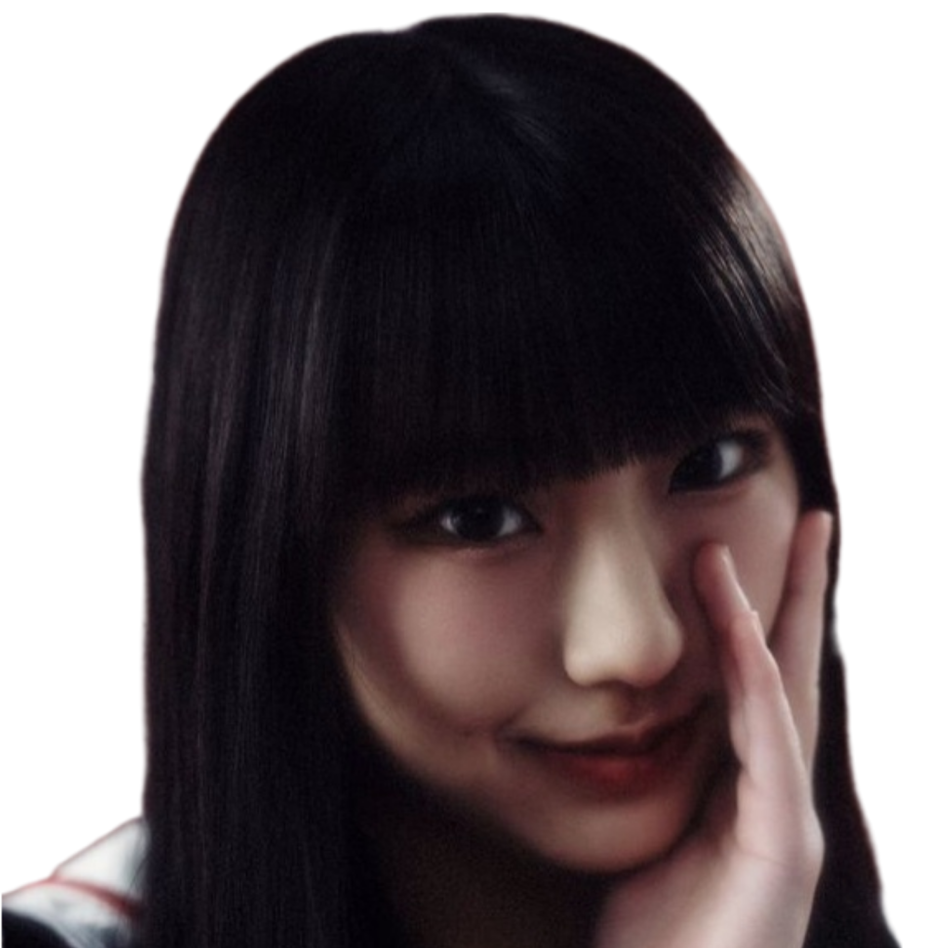 Moka (from Phantom Siita) 