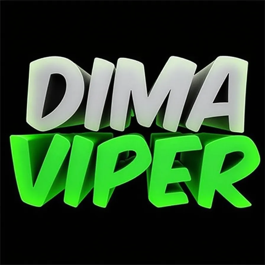 Dima Viper