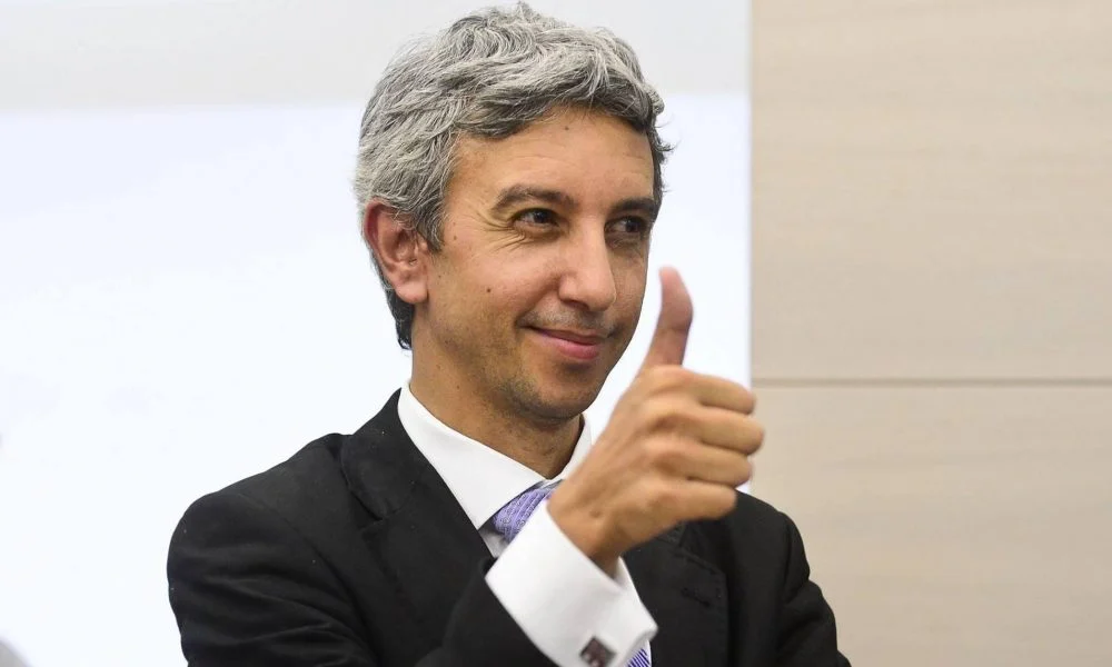 Dan Diaconescu