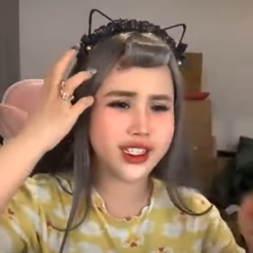 trần my