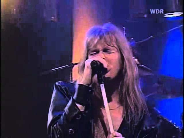 Michael Kiske (Live in Cologne 1992)