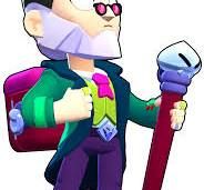 Byron brawl stars