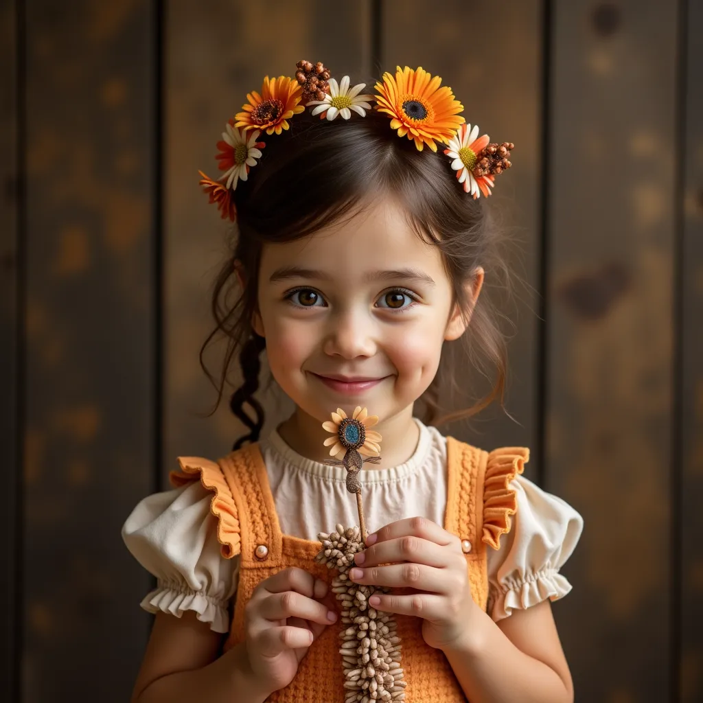 Cantora infantil