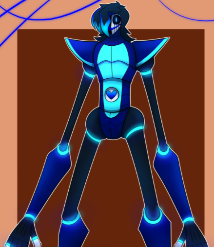 Error!204(Sagaverse)