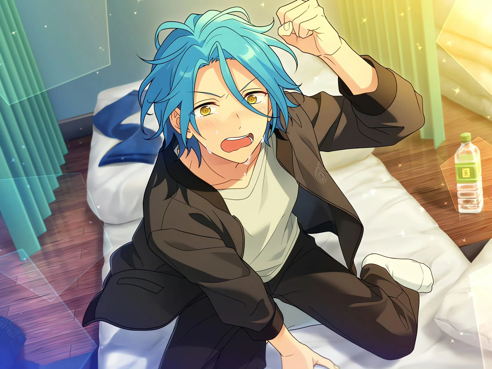 Tojou Kaname