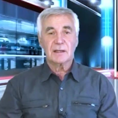 Guillermo Sznaper