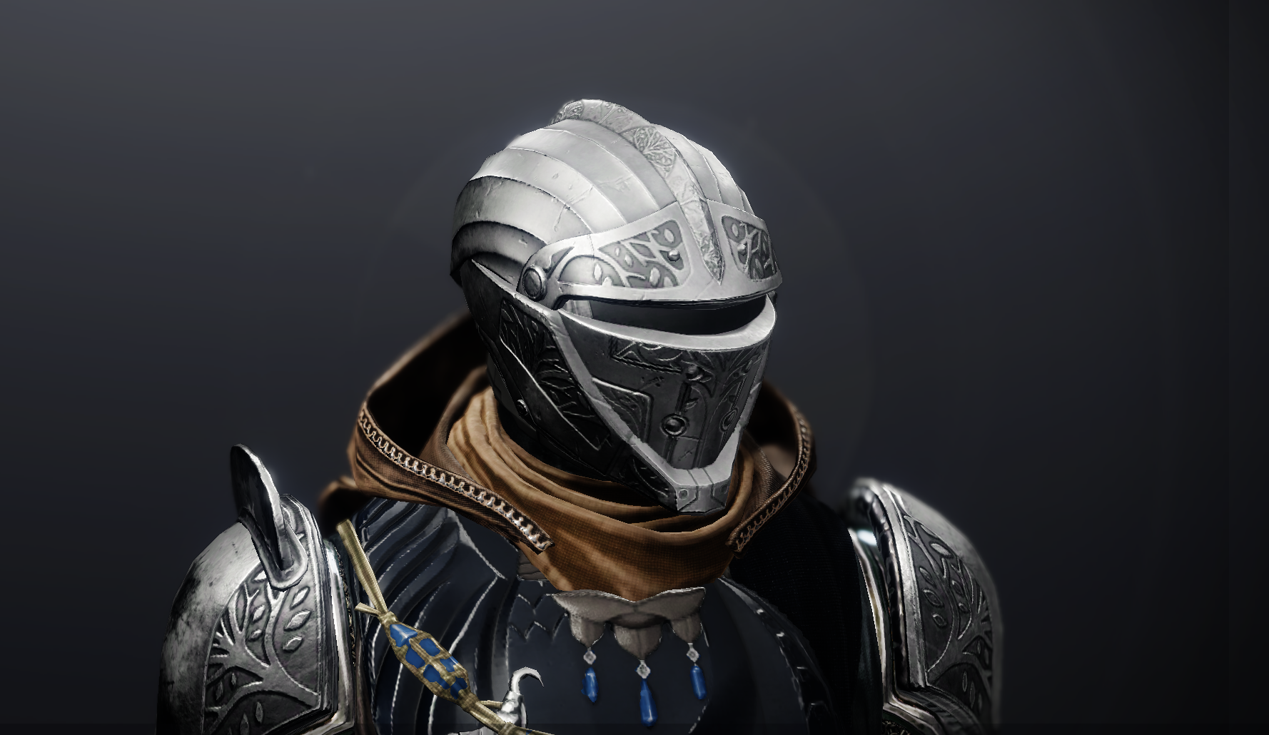 Oscar, Knight of Astora