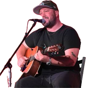 Mitchell Tenpenny