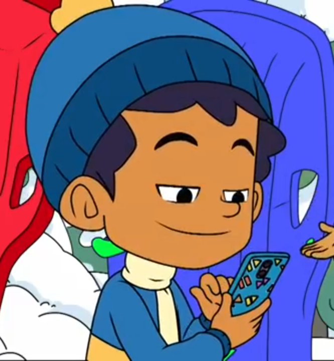 Sammy(Sammy ve Raj Çarpık Zaman Akışı)(Türkçe)