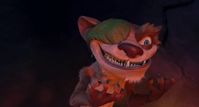 Buck (Latín Spanish)