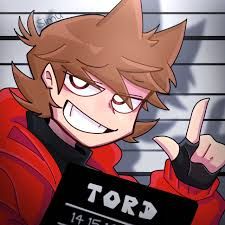 Tord Larsson (Eddsworld Legacy) V3