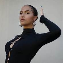 Snoh Aalegra
