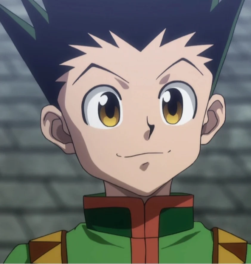 Gon VF