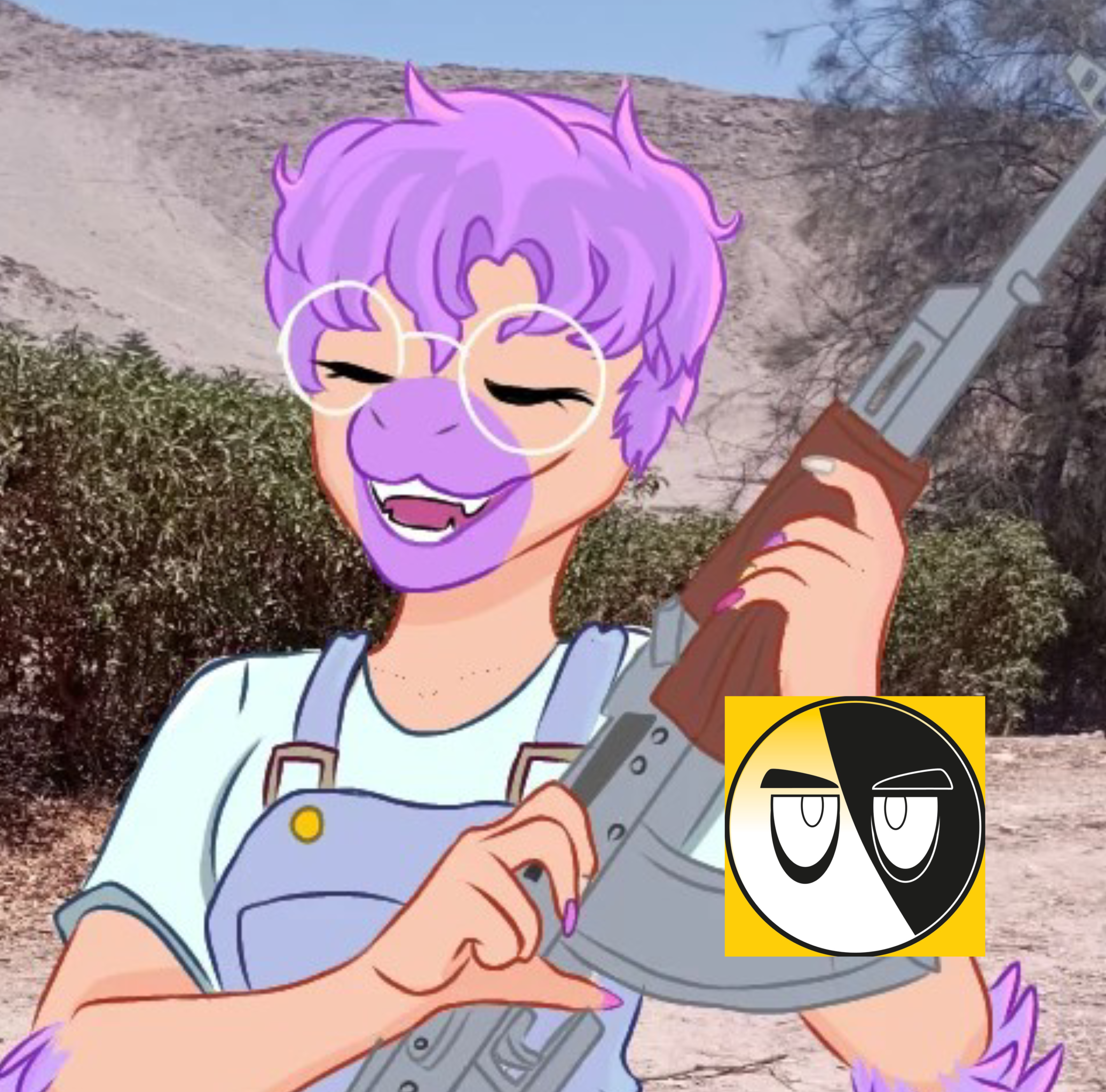 Sage (snoot Game)
