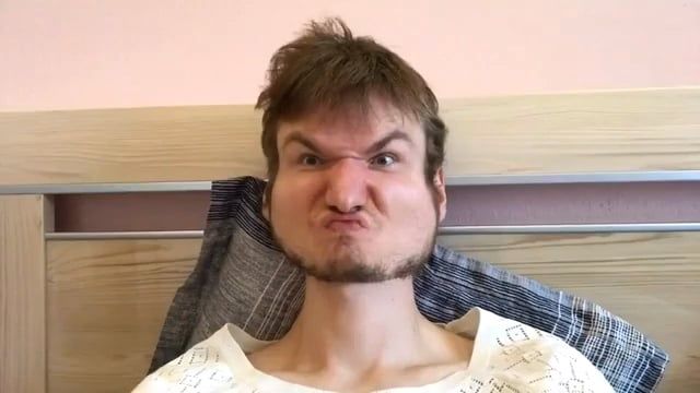 Gaborrus: Мамка