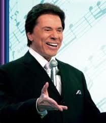 SILVIO SANTOS APRESENTADOR 02