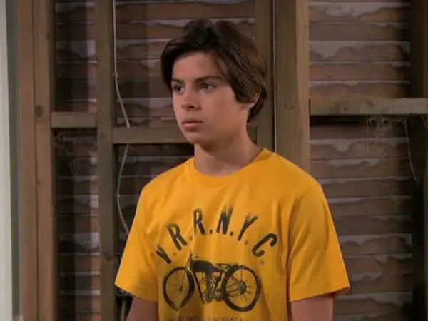 Max Russo (Wizards of Waverly Place, Wizards Beyond Waverly Place)