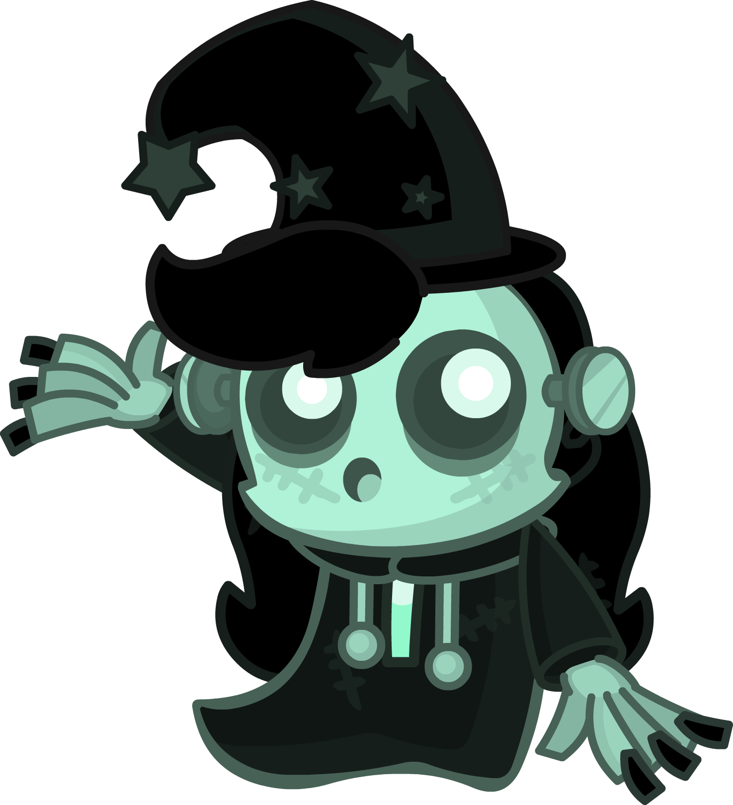 Anna The Rare Ooosc