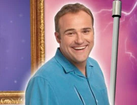 Jerry Russo (Wizards of Waverly Place, Wizards Beyond Waverly Place)