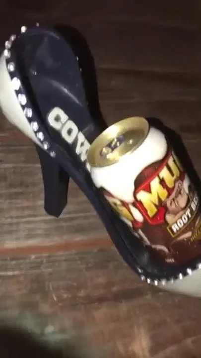 ROOT BEER NO!!!!!! (Viral TikTok) [Niffreffa / Afferdin]