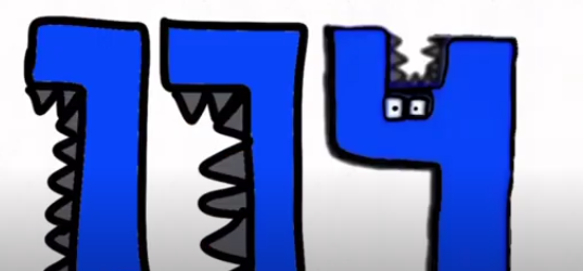 174 (Imaginary Book, -47 and Triangle’s Number Lore)