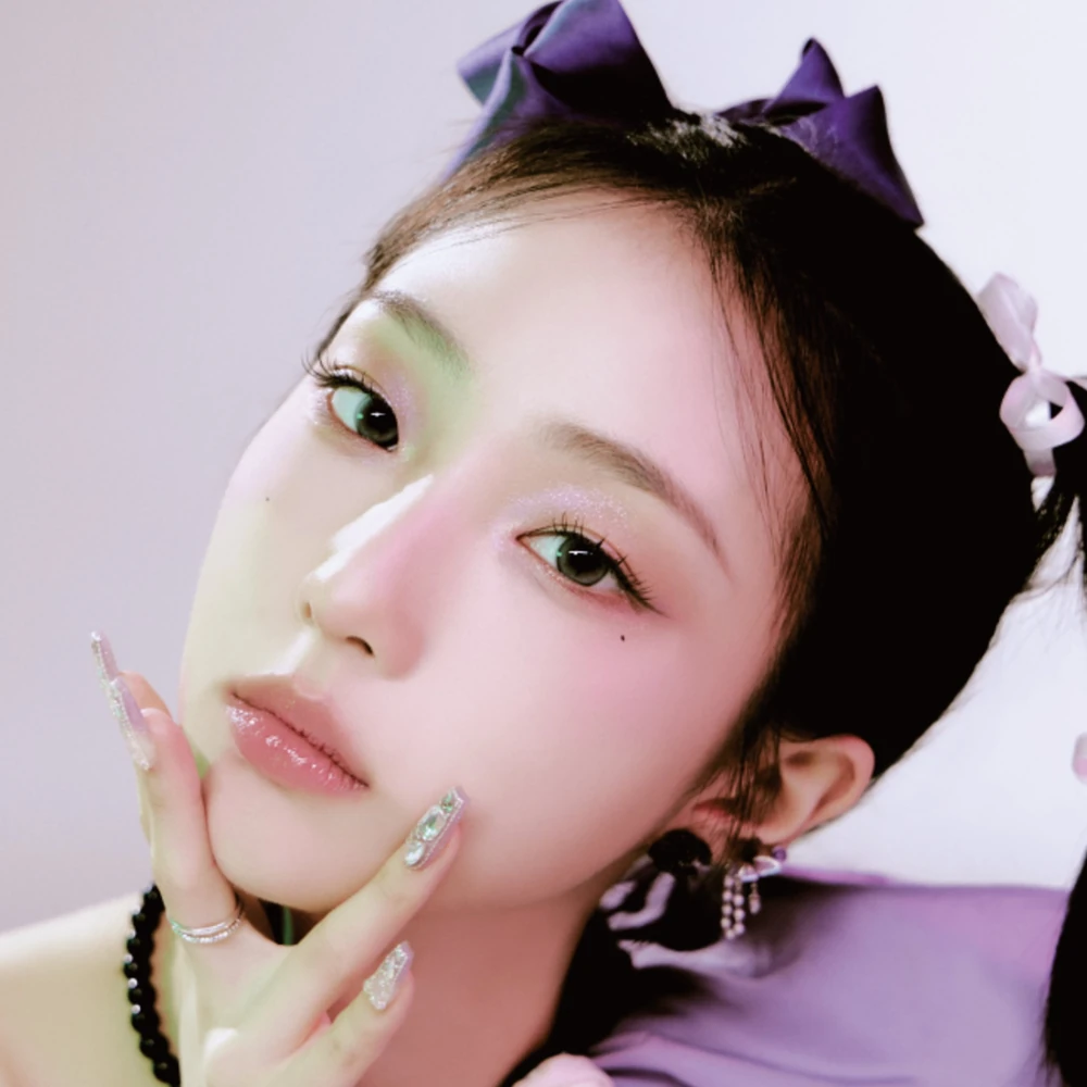 Yeojin(LOONA/LOOSSEMBLE)